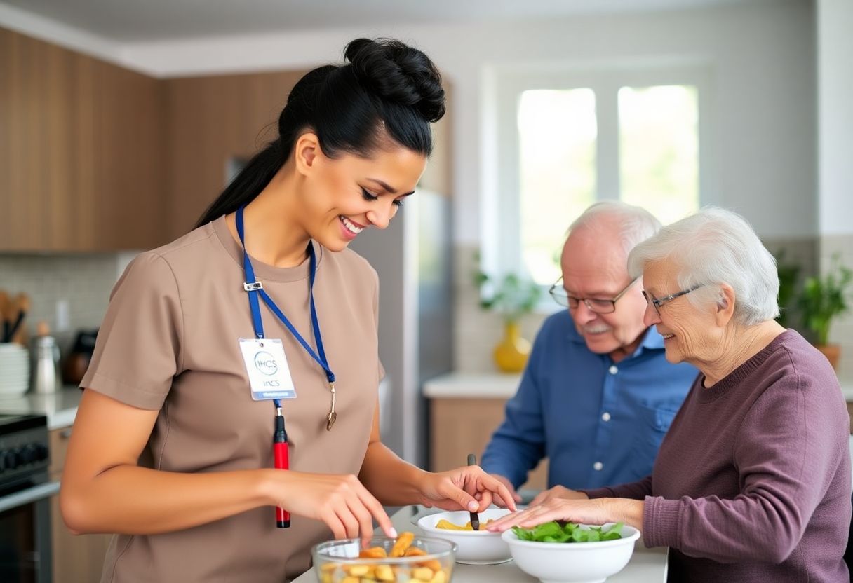 Home Care Services