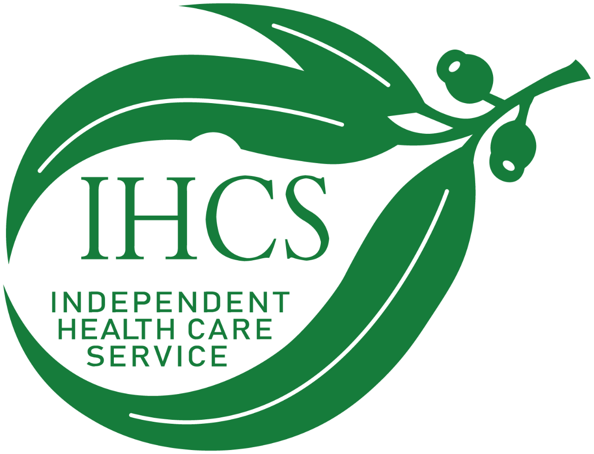 IHCS Logo